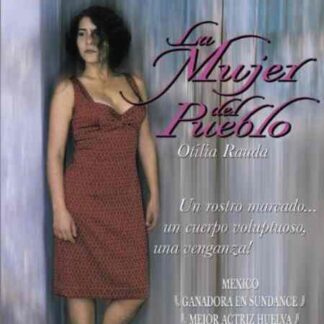 Otilia Rauda (2001) with English Subtitles on DVD
