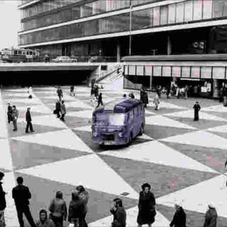 Otobüs (1975) with English Subtitles on DVD
