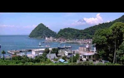 Otoko wa tsurai yo: Torajiro kokoro no tabiji (1989) with English Subtitles on DVD - Image 2