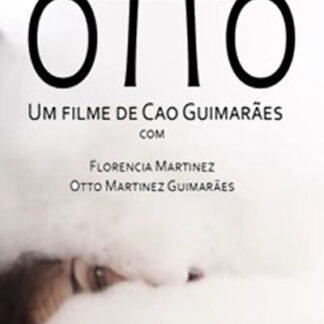 Otto (2012) with English Subtitles on DVD