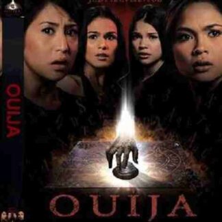 Ouija (2007) with English Subtitles on DVD