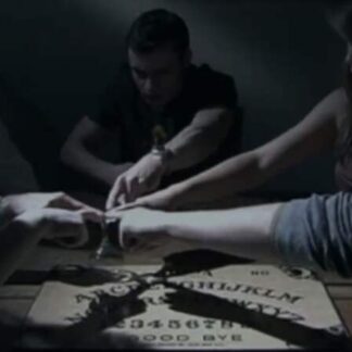 Ouija Board (2009) Starring Nick Smithers on DVD