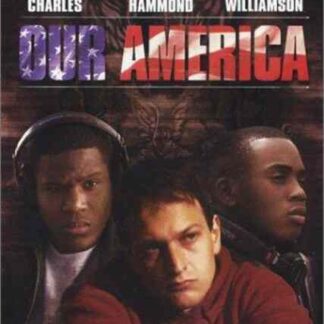 Our America (2002) Starring Josh Charles on DVD