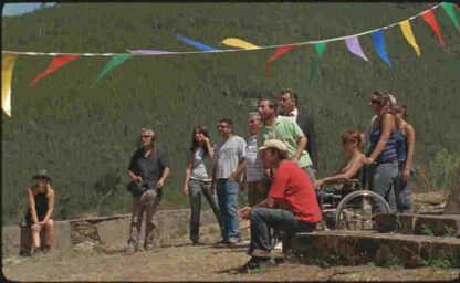 Our Beloved Month of August (2008) with English Subtitles on DVD - Image 3