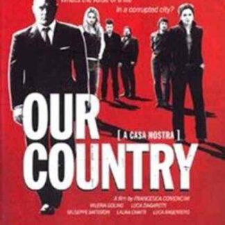 Our Country (2006) with English Subtitles on DVD