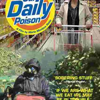 Our Daily Poison (2011) with English Subtitles on DVD