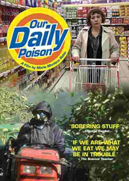 Our Daily Poison (2011) with English Subtitles on DVD