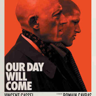 Our Day Will Come (2010) with English Subtitles on DVD