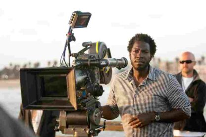 Our Family Wedding (2010) Starring Forest Whitaker on DVD - Image 3