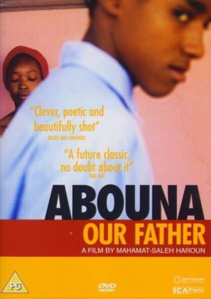 Our Father (2002) with English Subtitles on DVD - Image 2