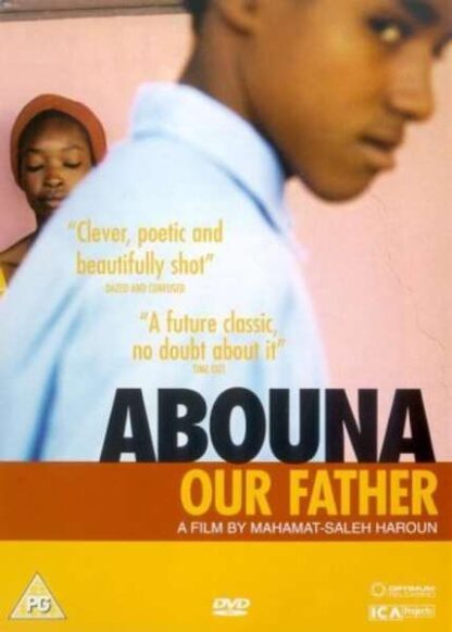Our Father (2002) with English Subtitles on DVD - Image 3