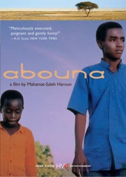 Our Father (2002) with English Subtitles on DVD - Image 4
