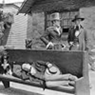 Our Hospitality (1923) with English Subtitles on DVD