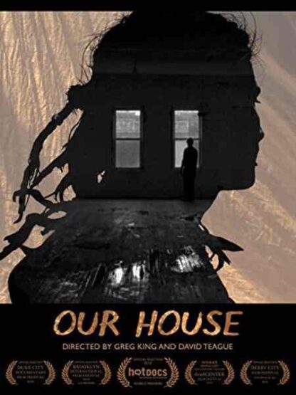 Our House (2010) Starring  on DVD - Image 2
