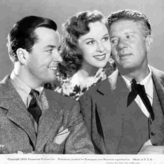Our Leading Citizen (1939) Starring Bob Burns on DVD