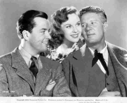 Our Leading Citizen (1939) Starring Bob Burns on DVD