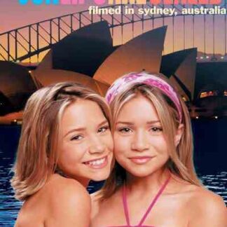 Our Lips Are Sealed (2000) Starring Mary-Kate Olsen on DVD