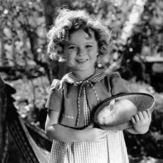 Our Little Girl (1935) Starring Shirley Temple on DVD