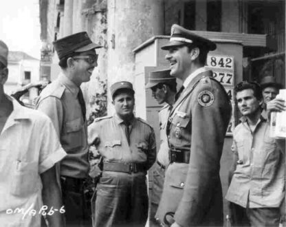 Our Man in Havana (1959) Starring Alec Guinness on DVD - Image 4