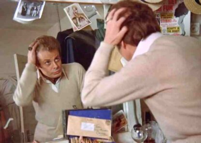 Our Miss Fred (1972) Starring Danny La Rue on DVD - Image 3