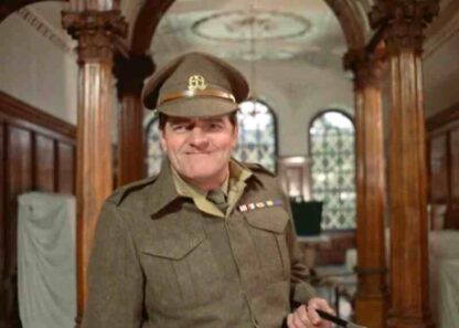 Our Miss Fred (1972) Starring Danny La Rue on DVD - Image 4