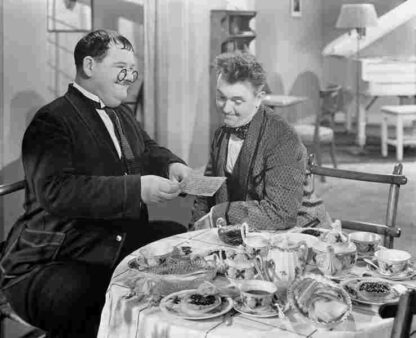 Our Relations (1936) Starring Stan Laurel on DVD - Image 4