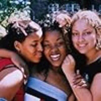 Our Song (2000) Starring Melissa Martinez on DVD