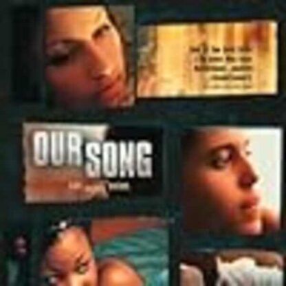 Our Song (2000) Starring Melissa Martinez on DVD - Image 3