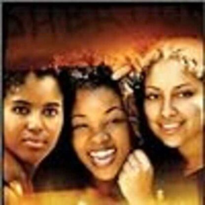Our Song (2000) Starring Melissa Martinez on DVD - Image 4