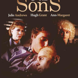 Our Sons (1991) Starring Ann-Margret on DVD