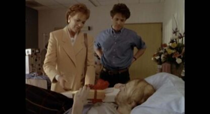 Our Sons (1991) Starring Ann-Margret on DVD - Image 4
