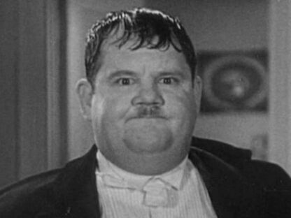 Our Wife (1931) Starring Stan Laurel on DVD - Image 3