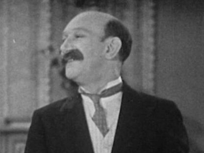 Our Wife (1931) Starring Stan Laurel on DVD - Image 4