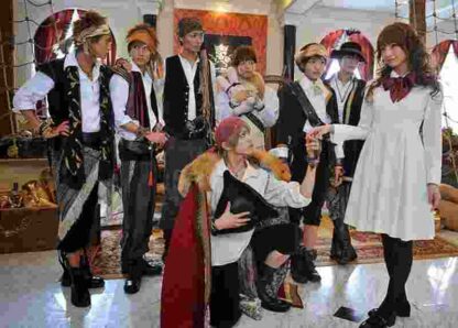 Ouran High School Host Club (2012) with English Subtitles on DVD - Image 3