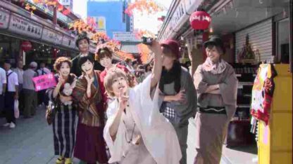Ouran High School Host Club (2012) with English Subtitles on DVD - Image 4