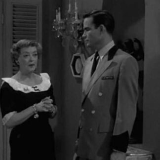 Out There - Darkness (TV Episode 1959) (1959) Starring Alfred Hitchcock on DVD