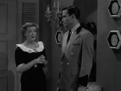 Out There - Darkness (TV Episode 1959) (1959) Starring Alfred Hitchcock on DVD