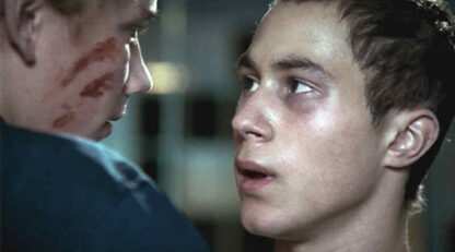 Out of Hand (2005) with English Subtitles on DVD - Image 2
