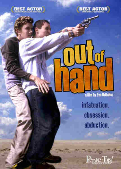 Out of Hand (2005) with English Subtitles on DVD - Image 5