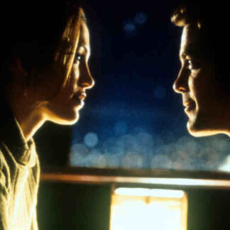 Out of Sight (1998) Starring George Clooney on DVD