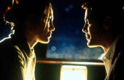 Out of Sight (1998) Starring George Clooney on DVD