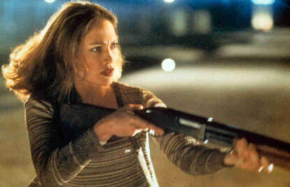 Out of Sight (1998) Starring George Clooney on DVD - Image 2