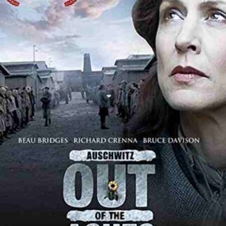 Out of the Ashes (2003) Starring Christine Lahti on DVD