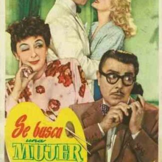 Out of the Blue (1947) Starring George Brent on DVD