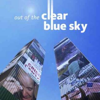 Out of the Clear Blue Sky (2012) Starring Michael Santosusso on DVD