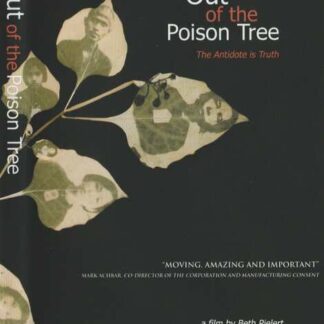Out of the Poison Tree (2008) Starring Thida Buth on DVD