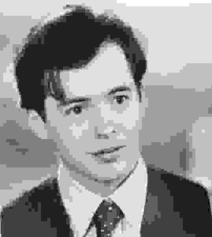 Out on a Limb (1992) Starring Matthew Broderick on DVD - Image 2