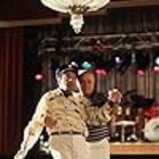 Out to Sea (1997) Starring Jack Lemmon on DVD