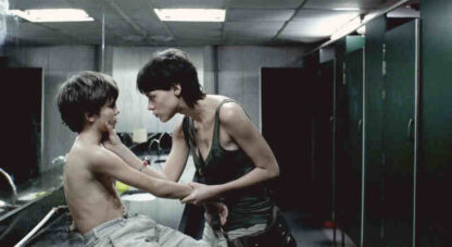 Outbound (2010) with English Subtitles on DVD - Image 2
