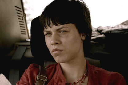 Outbound (2010) with English Subtitles on DVD - Image 3